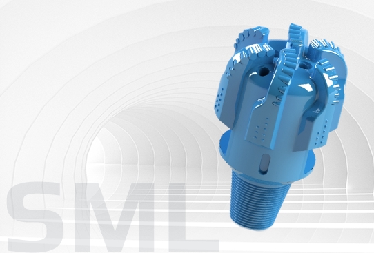 Drill bits għall drillijiet pnewmatiċi
