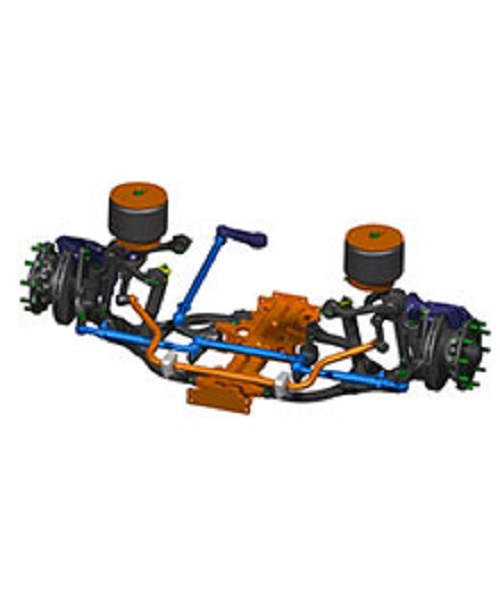 Electrical automobile spares
