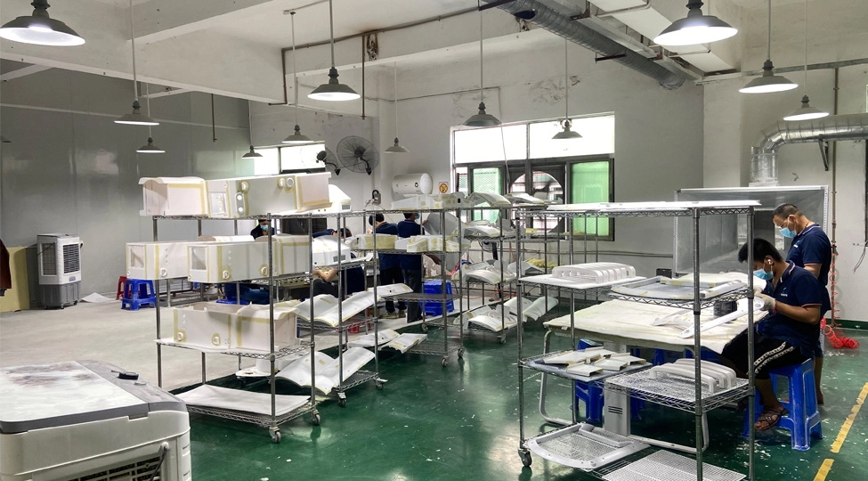 Cnc μηχανές