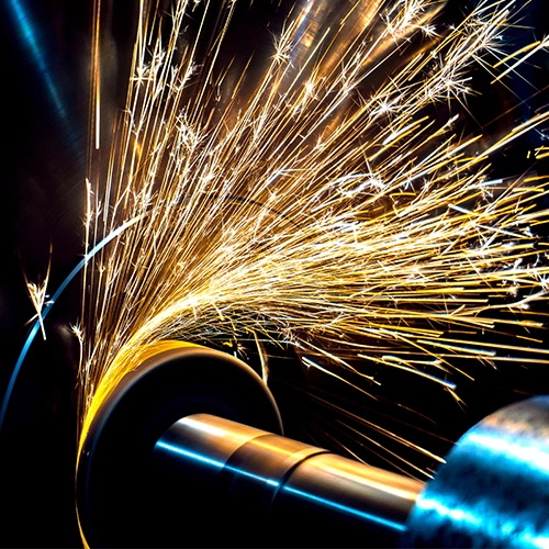 CNC Machining Services