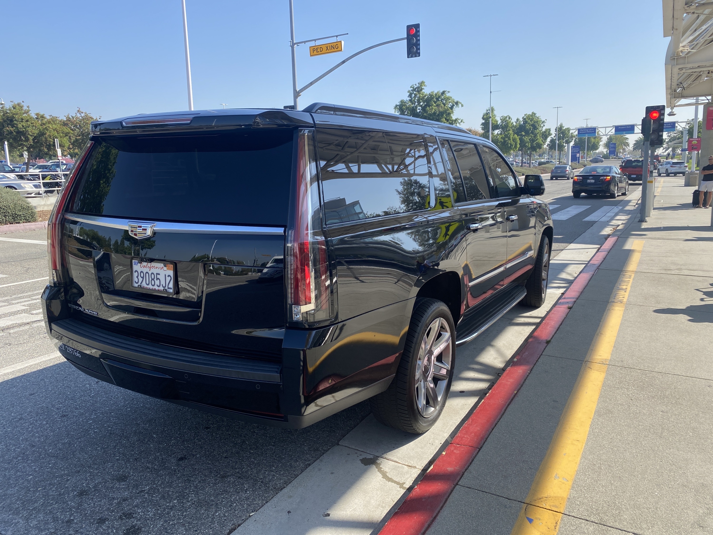 Airport Transportation