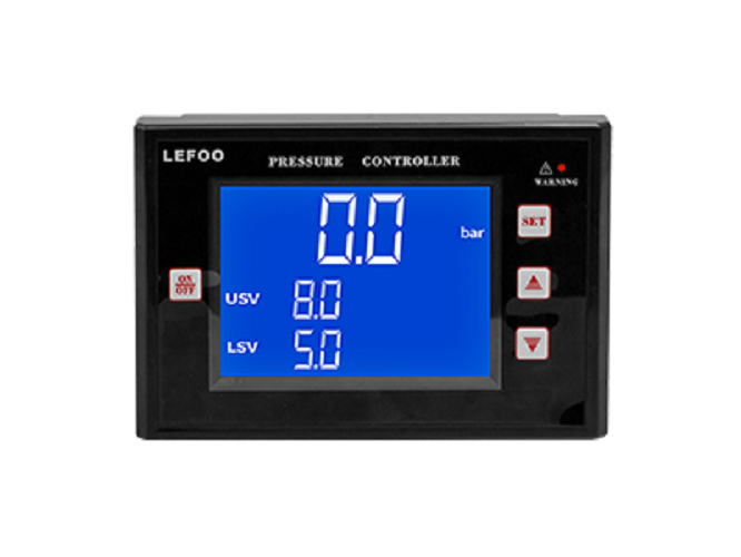 LEFOO PRESSURE SWITCH HVAC