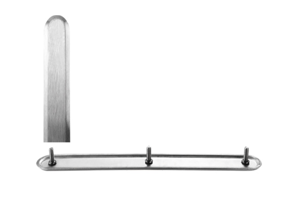 Professional Quality Achieving Cast Quality Brand