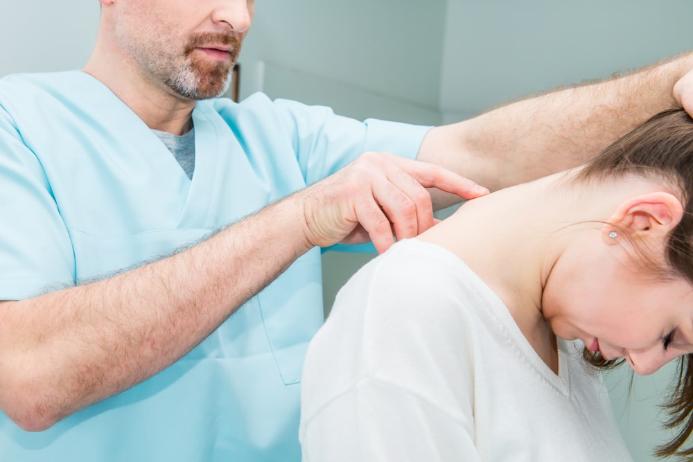 Basics of CHIROPRACTIC Neurology