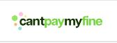 Can't Pay My Fine
