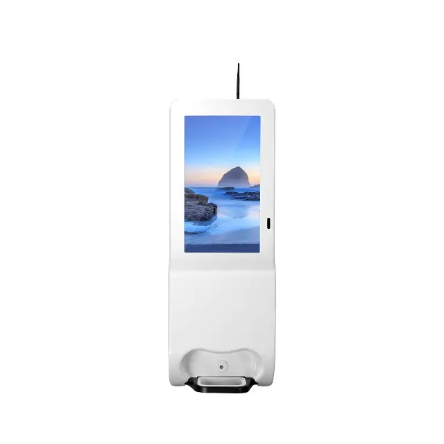 LCD moduliai