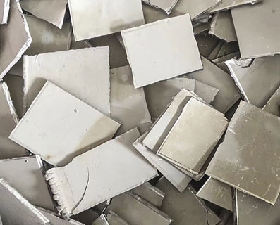 Cobalt Metal