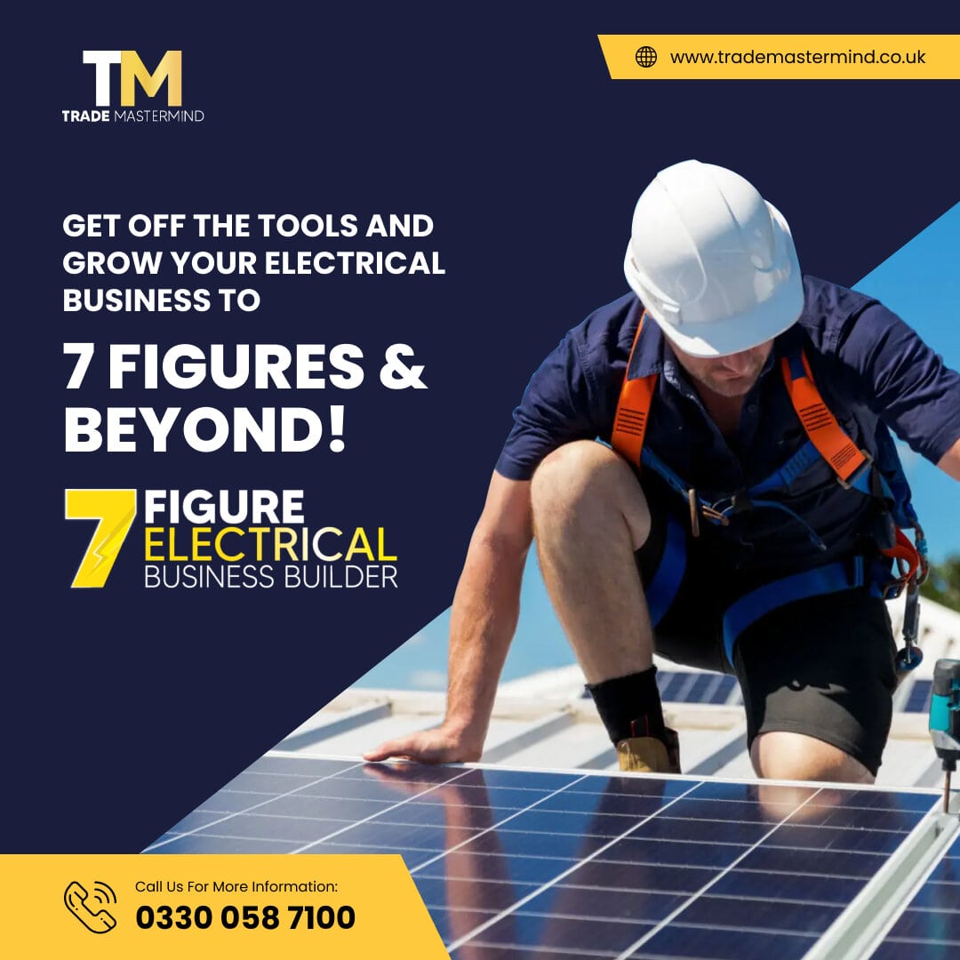 Transform Your Business with Expert Trade Coaching | Trade Mastermind