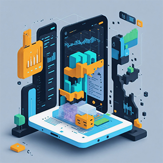 Full Custom Software Development Company in India