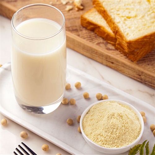 Instant Soy Milk Powder