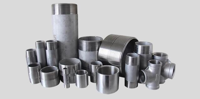 CHINA CUSTOM PIPE FITTINGS