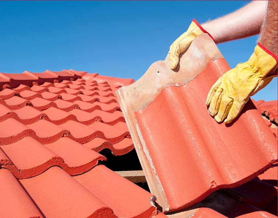 Commercial Roofing 