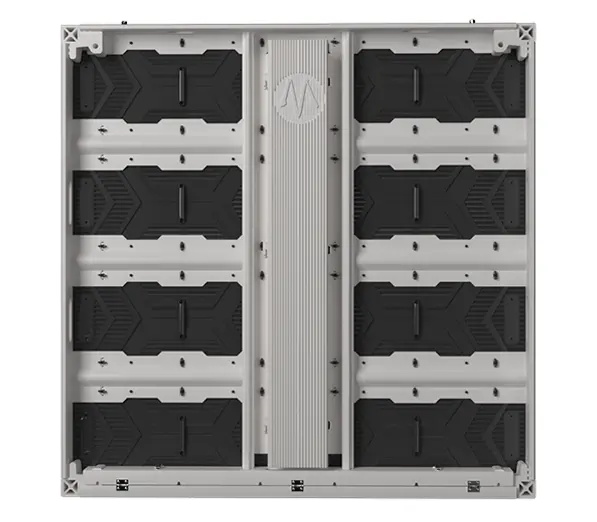 MACMILE LED DISPLAY