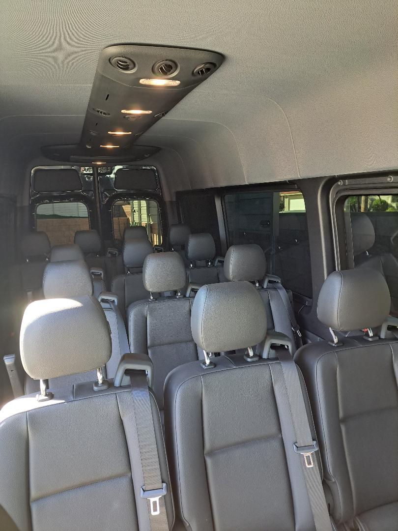 Shuttle Service 