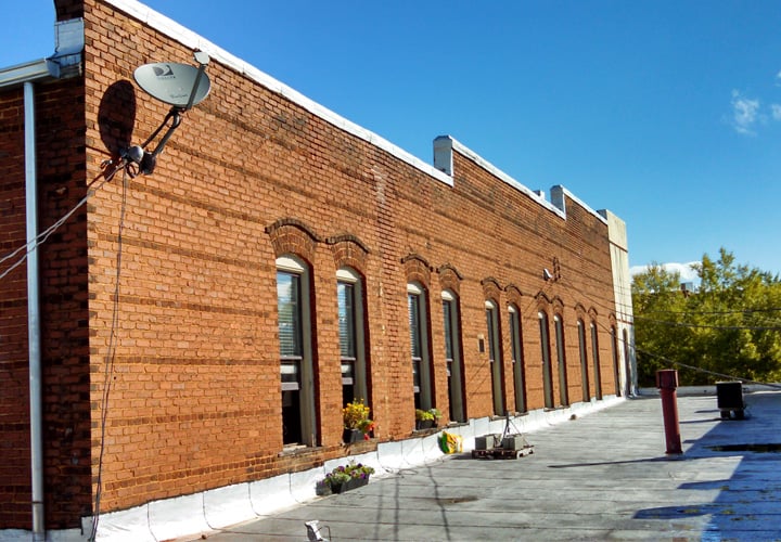 Sikkerhetssystemer, tjenester