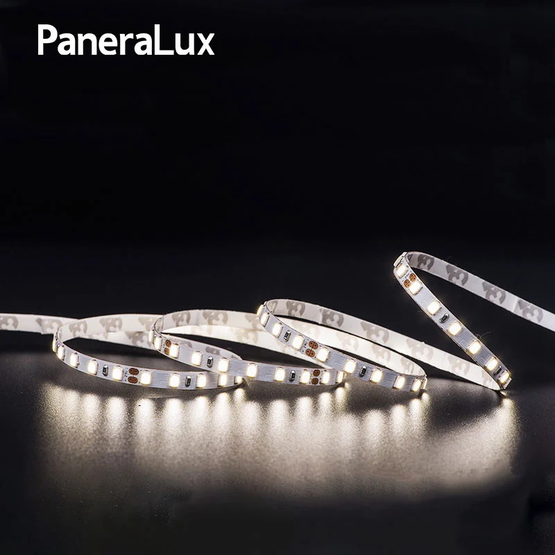Super Narrow 4mm Flex LED Strip