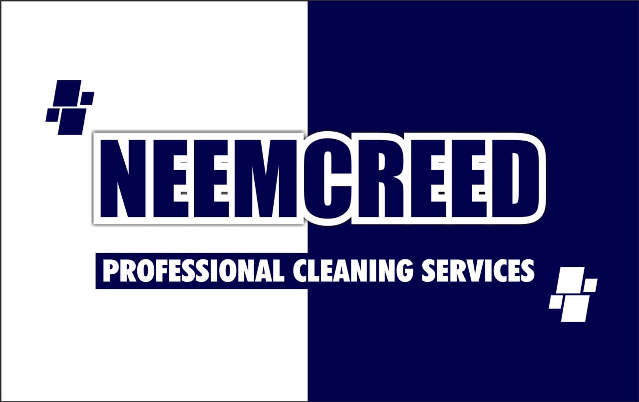 Cleaning Services 