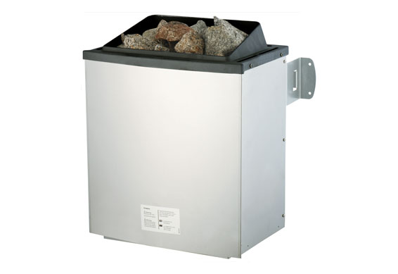 Electric Dry Sauna Heater 9kw with External Controller
