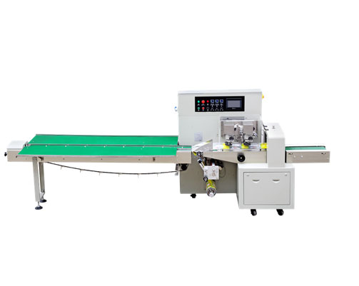 Iba pang mga plastic processing machinery
