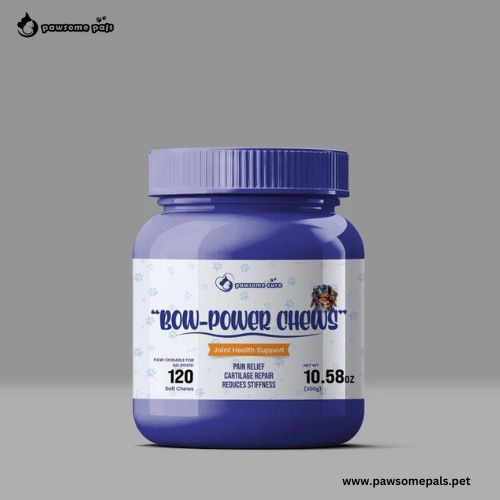 Joint Support Chews