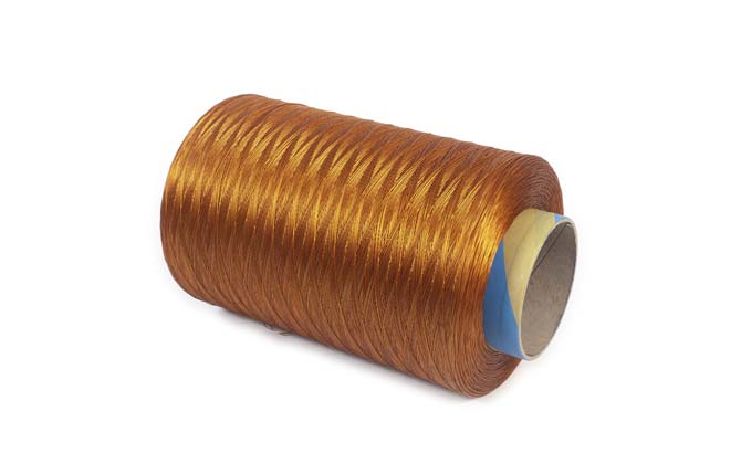 Dipped Polyester Cord