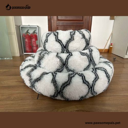Donut Bed