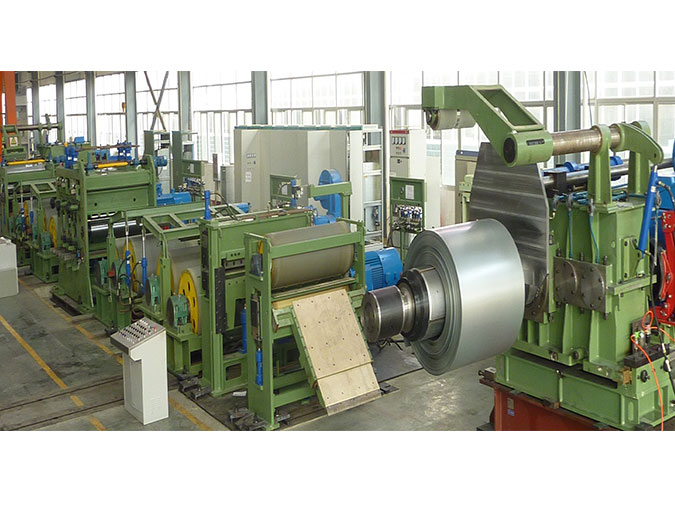 Pang-industriya makinarya