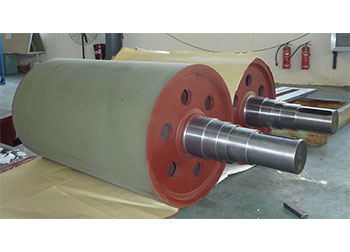 Work Roll