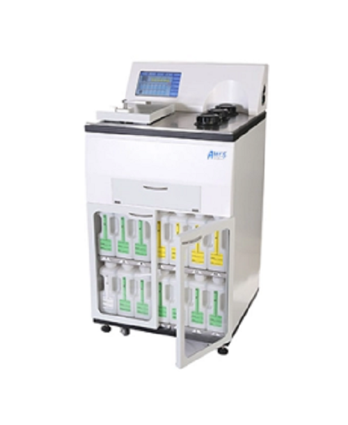 Microtomes at microtomy equipment