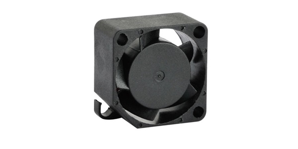 DFX2010 DC Axial Fan