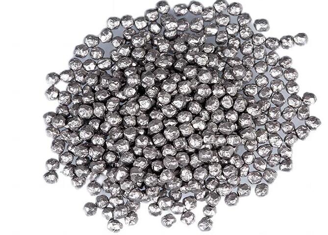 Aluminum Cut Wire Shot