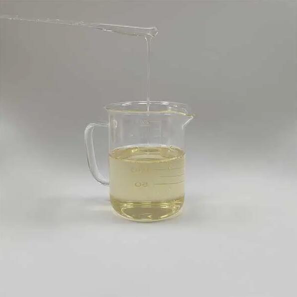 Polycarboxylate Superplasticizer Liquid