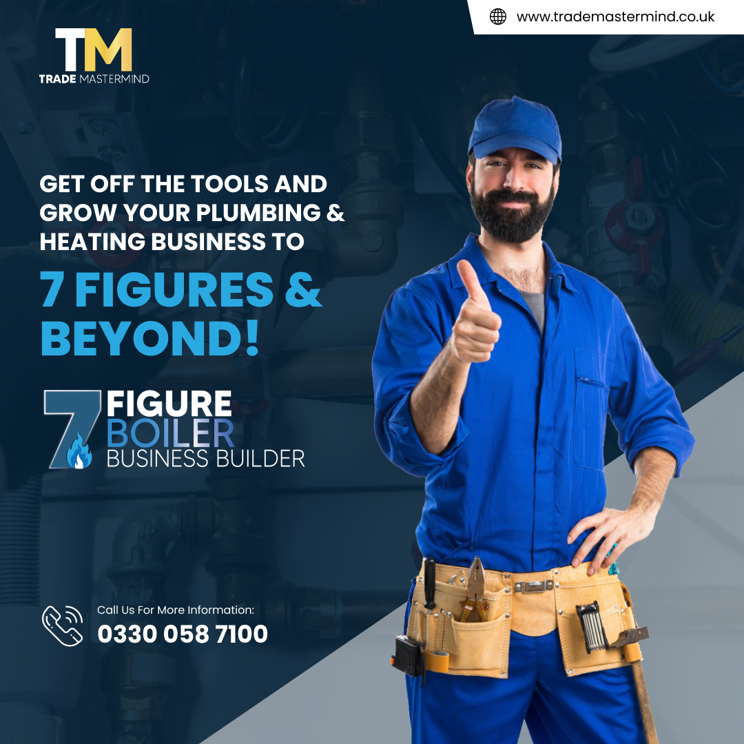 Business Builder Academy 