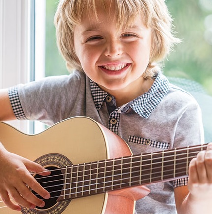 Music Classes