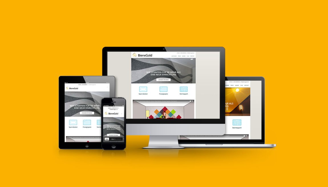 Utvikling av websider