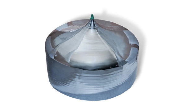 Silicon Material