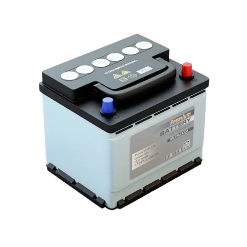 Wireless Battery Monitoring System