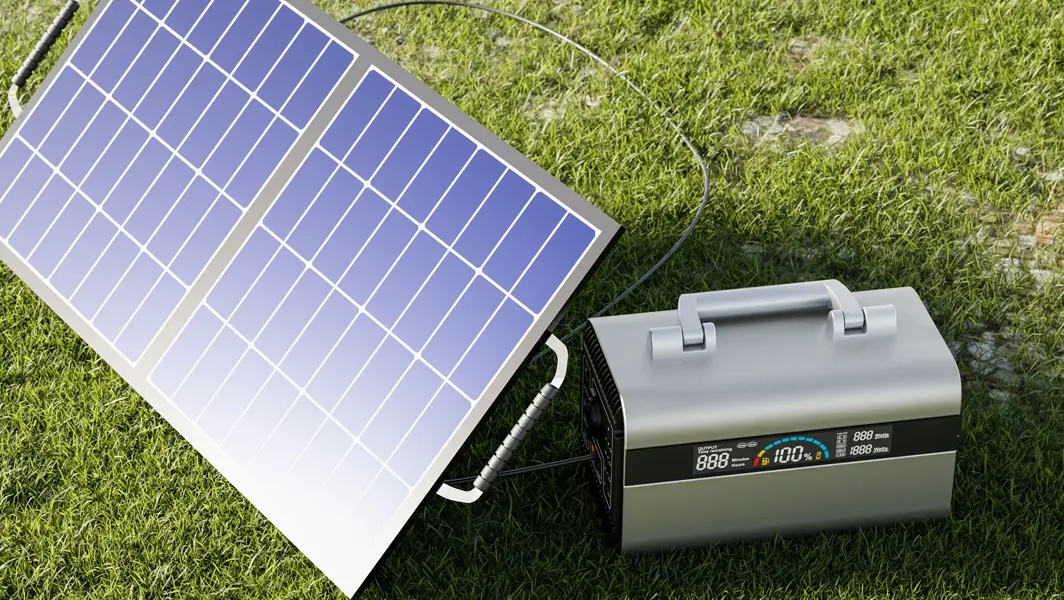 Portable BESS Solutions