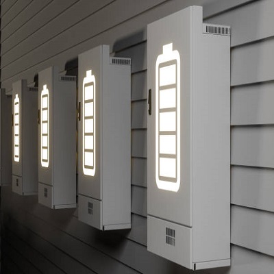 FPR Utility BESS: Powering a Sustainable Future