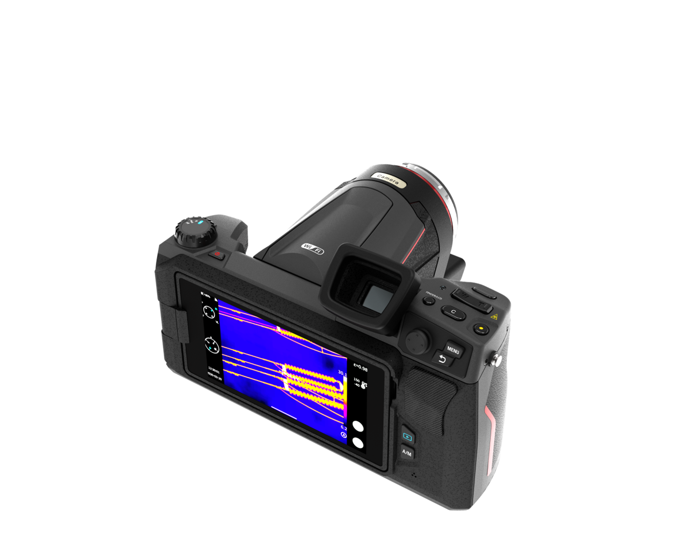 Best quality and best buy thermographic Camera in 2022