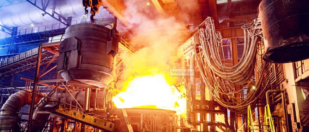 CIC Customized and Intelligent Metallurgy Lime Rotary Kiln and Furnace