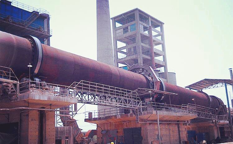 CIC Customized and Intelligent Equipment in Nonferrous Industries