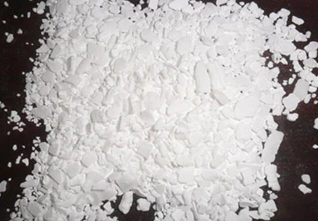 CALCIUM CHLORIDE (CACL2)
