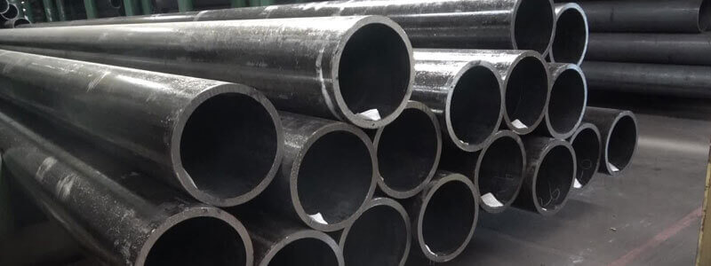 A691 91 Cr Welded Pipes  Manufacturers in India