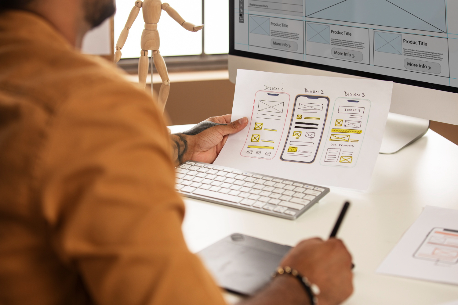 Mobile App Development 
