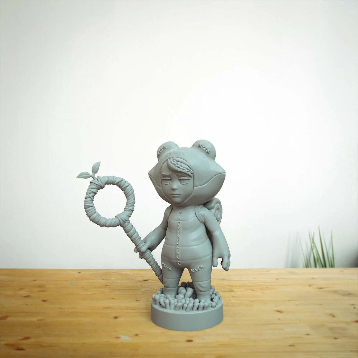 3d gler