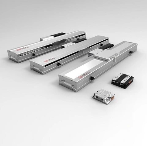 Equips de tractament de superfície