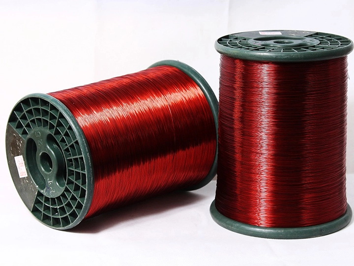 Passafils aïllants