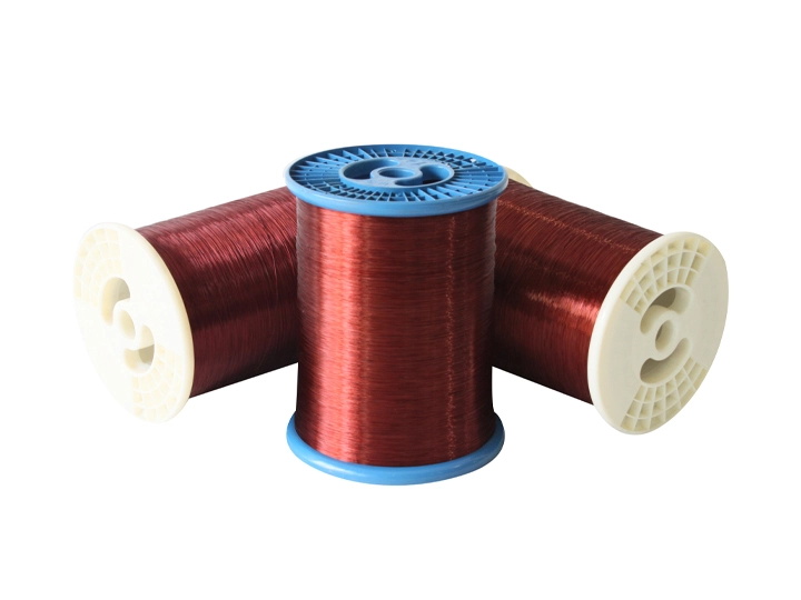Passafils aïllants