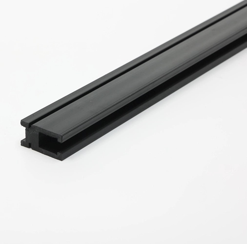 Custom PP/PE Extrusion Profile